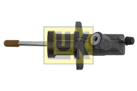 Рабочий цилиндр сцепления BMW 1, BMW 3, BMW 6, LUK (512003210)