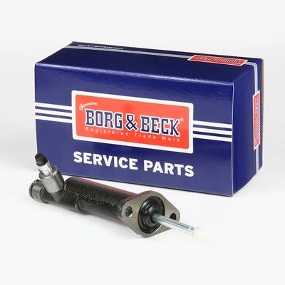 Рабочий цилиндр сцепления BORG & BECK (BES279)