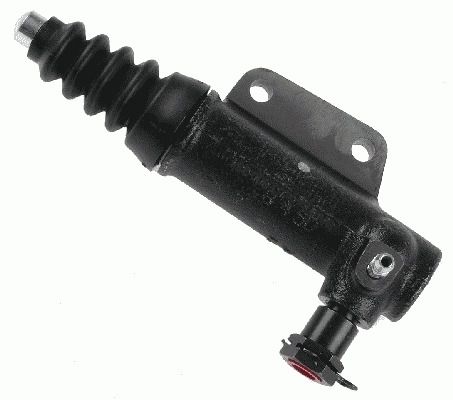 Робочий циліндр зчеплення FIAT Punto II, FIAT Doblo II, Lancia Ypsilon, Peugeot Bipper, SACHS (6283600334)