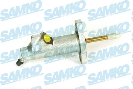 Рабочий цилиндр сцепления BMW 7, BMW M1, BMW 2.5-3.2, SAMKO (M30213)