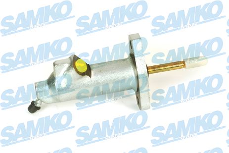 Циліндр зчеплення BMW 7, BMW M1, BMW 2.5-3.2, SAMKO (M30213) Циліндр зчеплення BMW 7, BMW M1, BMW 2.5-3.2, SAMKO (M30213)