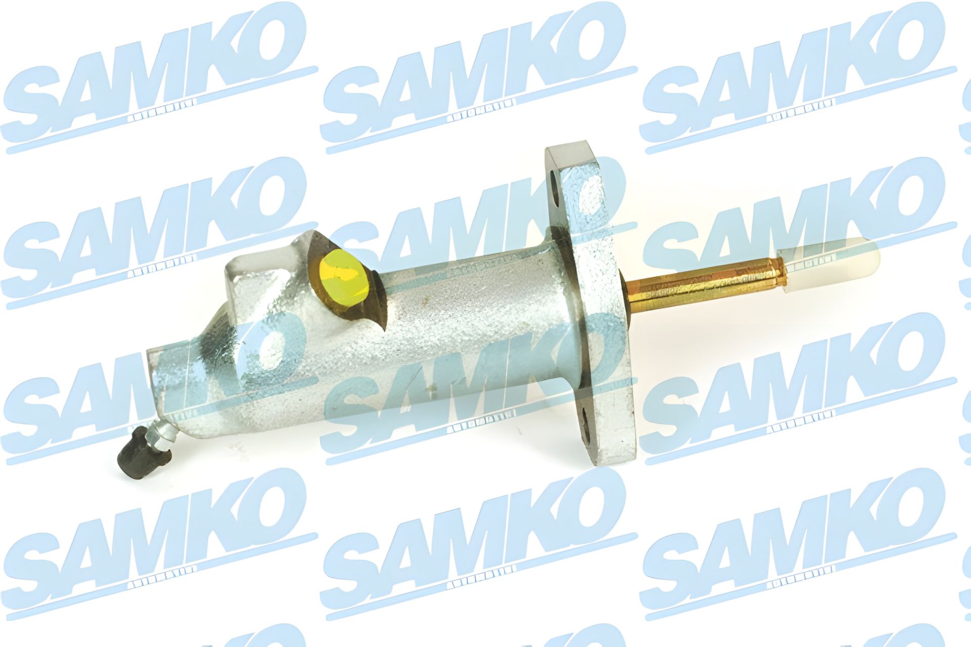 Циліндр зчеплення BMW 7, BMW M1, BMW 2.5-3.2, SAMKO (M30213) Циліндр зчеплення BMW 7, BMW M1, BMW 2.5-3.2, SAMKO (M30213)