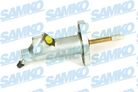 Циліндр зчеплення BMW 7, BMW M1, BMW 2.5-3.2, SAMKO (M30213) Циліндр зчеплення BMW 7, BMW M1, BMW 2.5-3.2, SAMKO (M30213)