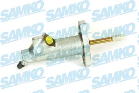 Робочий циліндр зчеплення BMW 7, BMW M1, BMW 2.5-3.2, SAMKO (M30213)