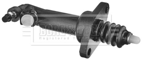 Рабочий цилиндр сцепления PEUGEOT 301, CITROËN C3, VW TRANSPORTER, BORG & BECK (BES256)