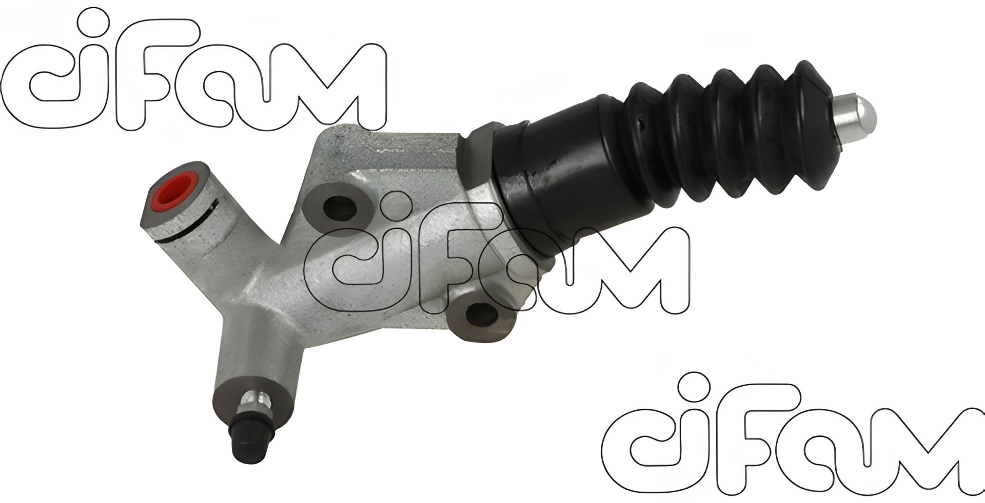 Робочий циліндр зчеплення LANCIA YPSILON, OPEL COMBO, ALFA ROMEO, CIFAM (404074) Робочий циліндр зчеплення LANCIA YPSILON, OPEL COMBO, ALFA ROMEO, CIFAM (404074)