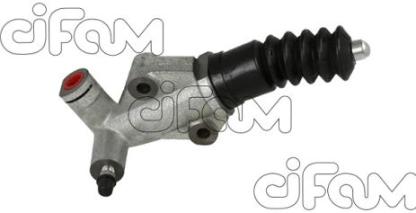 Робочий циліндр зчеплення LANCIA YPSILON, OPEL COMBO, ALFA ROMEO, CIFAM (404074)