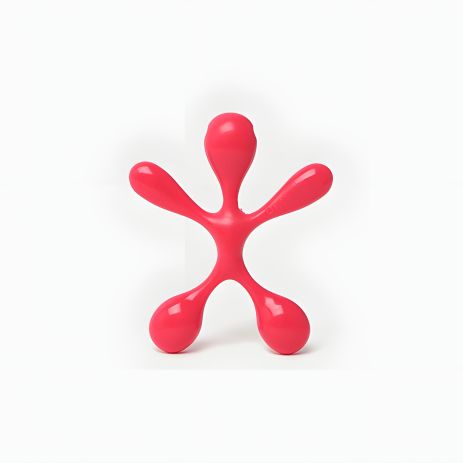 Человечек Ароматизатор, Розовый в Автомобиль Человечек Ароматизатор, Розовый в Автомобиль