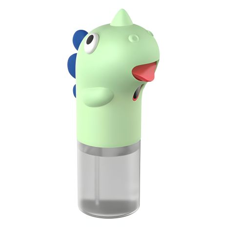 BASEUS Minidinos сенсорный Дозатор пены для мытья рук (без мыла) зелёный