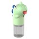 Дозатор піни сенсорний BASEUS Minidinos hand washing machine (no soap), 4хАА, 1.4W, 300ml, green Дозатор піни сенсорний BASEUS Minidinos hand washing machine (no soap), 4хАА, 1.4W, 300ml, green