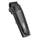 Портативна машинка для стрижки волосся Hoco HP21, 7000rpm, 2000mAh, 2.5h, black Портативна машинка для стрижки волосся Hoco HP21, 7000rpm, 2000mAh, 2.5h, black