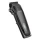Портативная машинка для стрижки волос Hoco HP21 black
