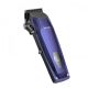 Портативная машинка для стрижки волос Hoco HP21 blue