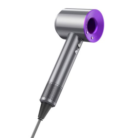 Фен для волос Hoco HP11 Plus purple