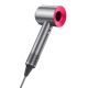 Фен для волосся Hoco HP11 Plus, 76dB, 45-105°C, 220V, 1380-1600W, 1.8m, rose red