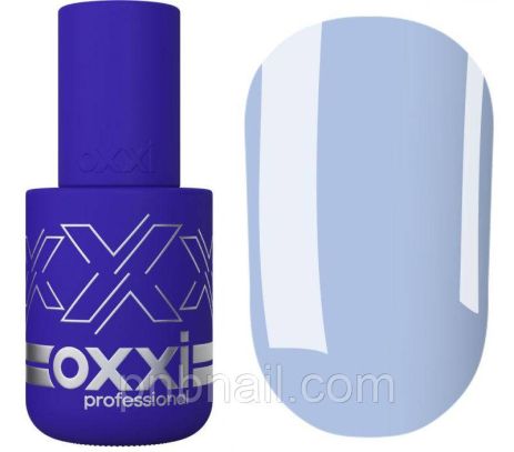 Гель-лак OXXI Professional №358-362 / 10 мл 362