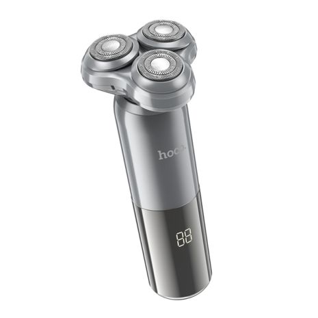 Электробритва Hoco HP35 gray
