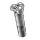 Електробритва Hoco HP35, IPX7, 600mAh, 1h, gray Електробритва Hoco HP35, IPX7, 600mAh, 1h, gray