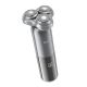 Електробритва Hoco HP35, IPX7, 600mAh, 1h, gray