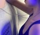 Парні кулони для закоханих на магніті нерозлучники дві половинки Love
