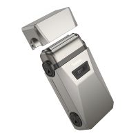 Електробритва шейвер Hoco HP31 silver