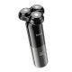 Електробритва Hoco HP35, IPX7, 600mAh, 1h, black