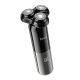 Електробритва Hoco HP35, IPX7, 600mAh, 1h, black Електробритва Hoco HP35, IPX7, 600mAh, 1h, black