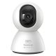 Камера для відеоспостереження Baseus Security P1 Indoor Camera, 8x Zoom, 4MP, 3K, Wi-Fi 2.4G, microSD to 256GB, Type-C, біла