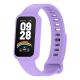 Ремешок для Xiaomi Mi Band 9 Active Original Design Lavender Purple