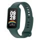 Ремінець для Xiaomi Mi Band 9 Active Original Design Atrovirens Ремінець для Xiaomi Mi Band 9 Active Original Design Atrovirens