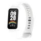 Ремінець для Xiaomi Mi Band 9 Active Original Design White Ремінець для Xiaomi Mi Band 9 Active Original Design White