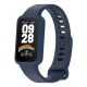 Ремінець для Xiaomi Mi Band 9 Active Original Design Midnight Blue Ремінець для Xiaomi Mi Band 9 Active Original Design Midnight Blue
