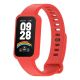 Ремешок для Xiaomi Mi Band 9 Active Original Design Red