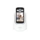 Смарт камера XO CR08 Two-Way Video Call, Wi-Fi 2.4G, BT, TF to 128GB, FullHD, 2MP, Білий
