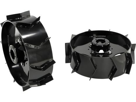 Металеві колеса Yato YT-85875