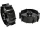 Колеса метал YATO YT-85875