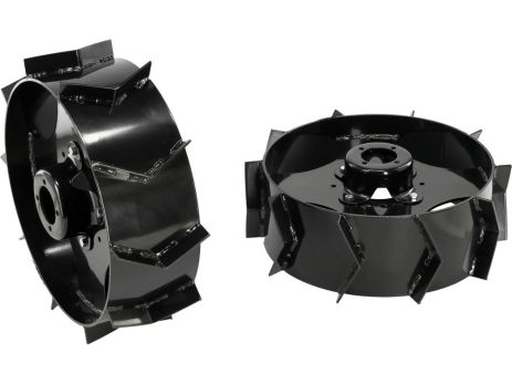 Колеса метал YATO YT-85875