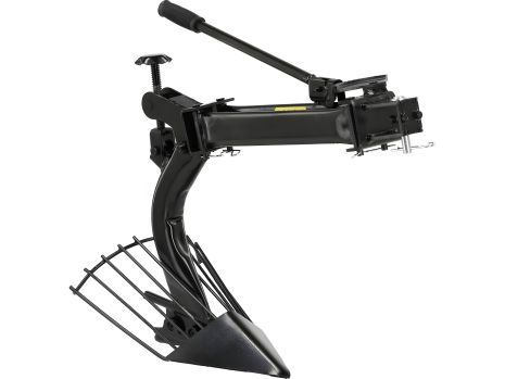 Коренеплідний плуг Yato YT-85869