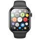 Смарт годинник Borofone BD12 Smart sports watch (call version), BT5.0, 190mAh, 3-5d, Чорний Смарт годинник Borofone BD12 Smart sports watch (call version), BT5.0, 190mAh, 3-5d, Чорний