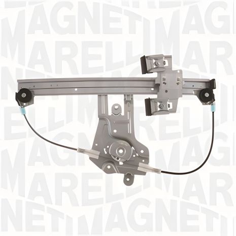 Стеклоподъемник для SKODA OCTAVIA, MAGNETI MARELLI (350103170255)