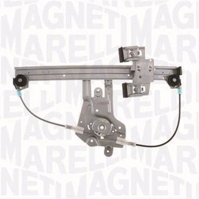 Cтеклоподъемник SKODA OCTAVIA, MAGNETI MARELLI (350103170255)