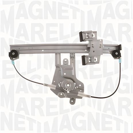 Стеклоподъемник для SKODA OCTAVIA, MAGNETI MARELLI (350103170255)