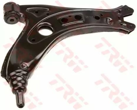Рычаг подвески SEAT CORDOBA, SKODA ROOMSTER, VW POLO, TRW (JTC940)