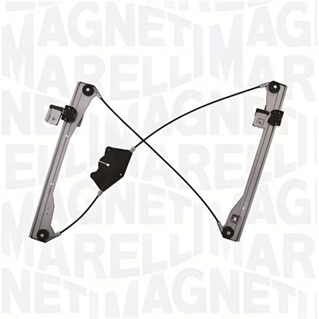 Cтеклоподъемник для VW GOLF от MAGNETI MARELLI (350103170033)