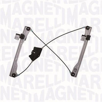 Cтеклоподъемник VW GOLF, MAGNETI MARELLI (350103170033)