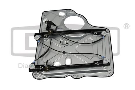 Cтеклоподъемник VW TRANSPORTER, VW MULTIVAN, DPA (88371796902)