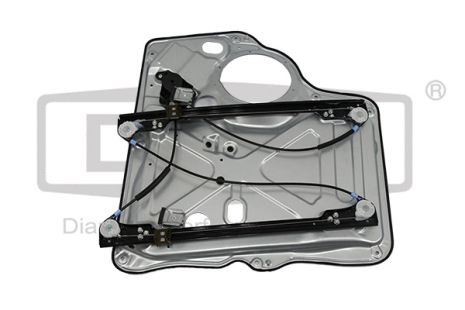 Склопідйомник VW TRANSPORTER, VW MULTIVAN, DPA (88371796902)