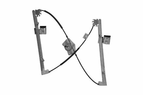 Cтеклоподъемник SKODA FABIA, MAGNETI MARELLI (350103710000)