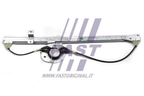 Склопідйомник TOYOTA AURIS, FIAT DUCATO, PEUGEOT BOXER, FAST (FT91947)