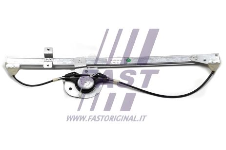 TOYOTA AURIS, FIAT DUCATO, PEUGEOT BOXER склопідйомник, FAST (FT91947)